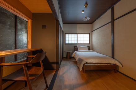 House Mokusei