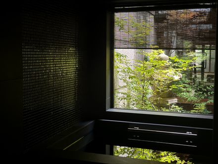 House Mokusei