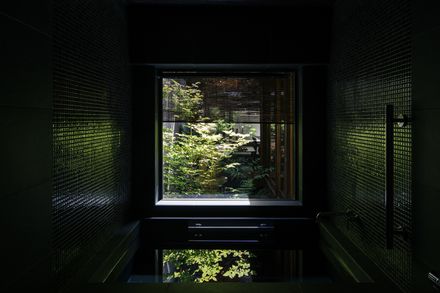 House Mokusei
