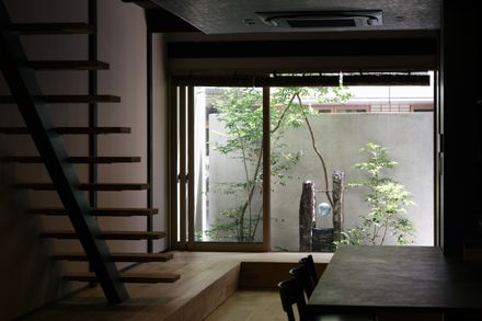 House Mokusei