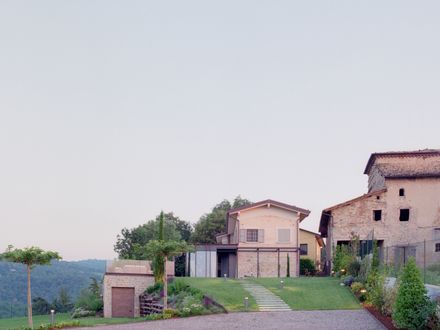 Casa E.T. Renovation and Extension