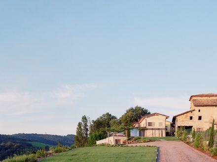 Casa E.T. Renovation and Extension