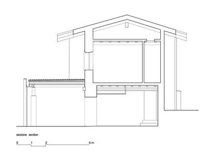 Casa E.T. Renovation and Extension