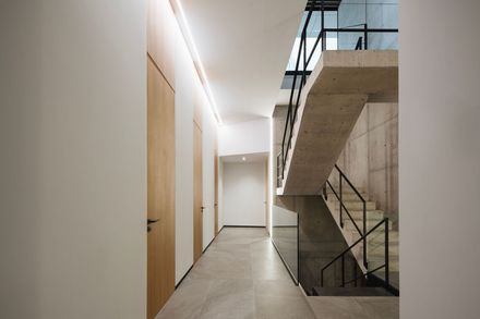 Villa W