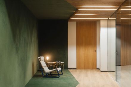 Villa W