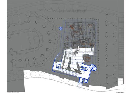 Restoration And Enhancement Of The Patriarchal Cathedral Of Lisbon, Installation Of The Archaeological Center, And Restoration Of The Upper And Lower Cloisters
