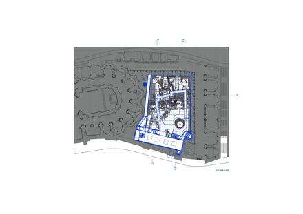 Restoration And Enhancement Of The Patriarchal Cathedral Of Lisbon, Installation Of The Archaeological Center, And Restoration Of The Upper And Lower Cloisters