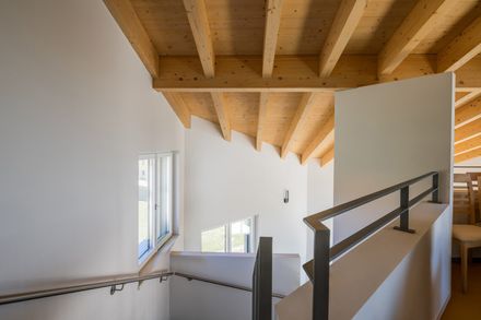 Swisshouse XL