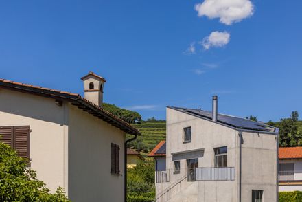 Swisshouse XL