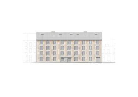 Felix Residential Building
