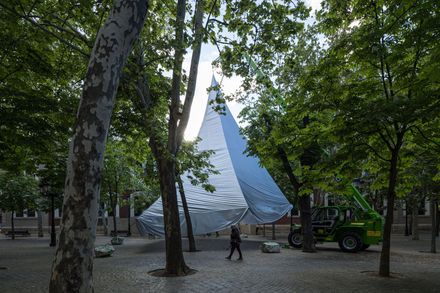 Scenius 26003 Pavilion