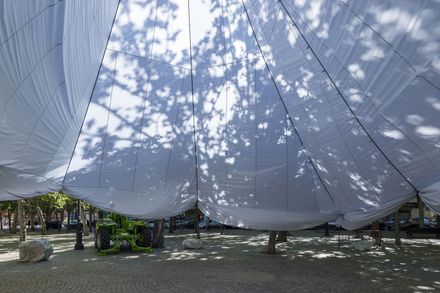 Scenius 26003 Pavilion