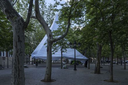 Scenius 26003 Pavilion