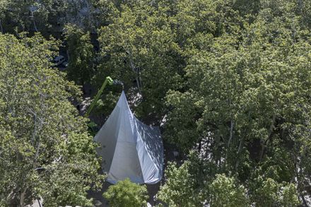 Scenius 26003 Pavilion
