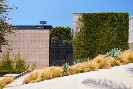 Manhattan Beach Residence