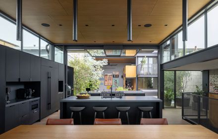 Manhattan Beach Residence