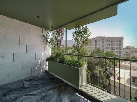 Shabtab Residential