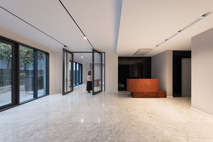 Shabtab Residential