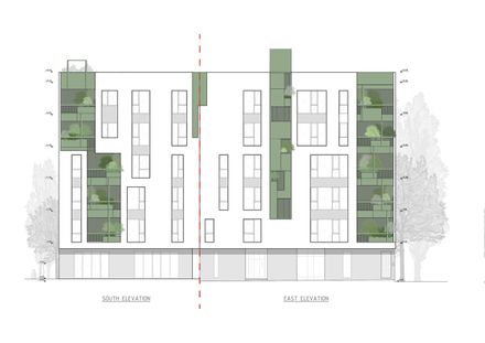 Shabtab Residential
