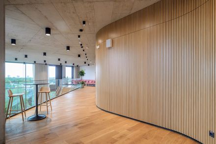 B-One Office Building