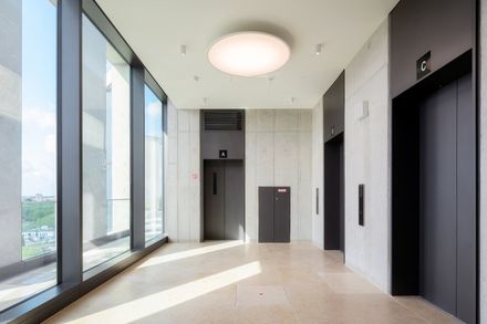 B-One Office Building