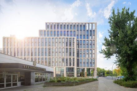 B-One Office Building