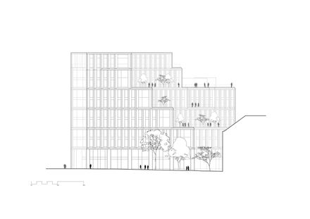 B-One Office Building