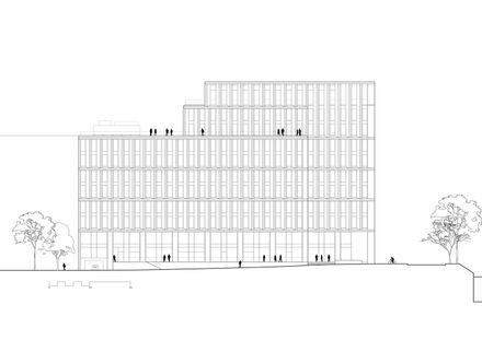 B-One Office Building