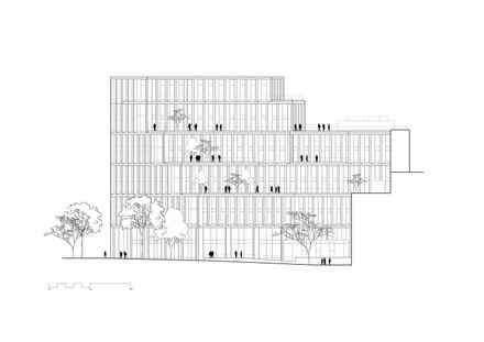 B-One Office Building