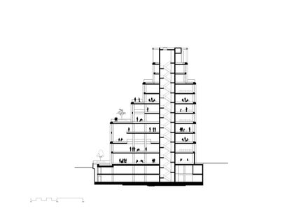 B-One Office Building