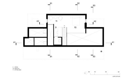 The Green House