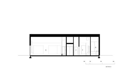 The Green House