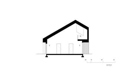 The Green House