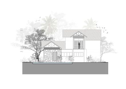 Residence At Edavanna