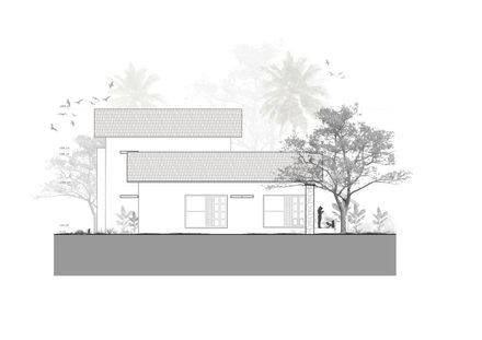 Residence At Edavanna