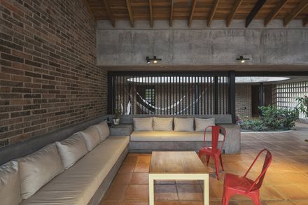 House In La Siria 02