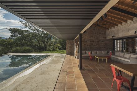 House In La Siria 02
