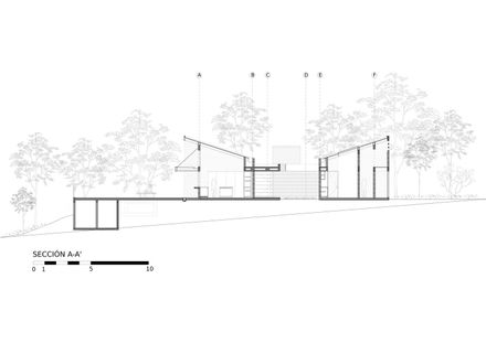House In La Siria 02