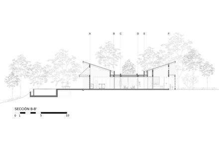 House In La Siria 02
