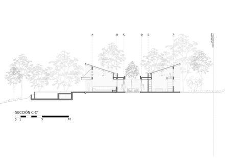 House In La Siria 02