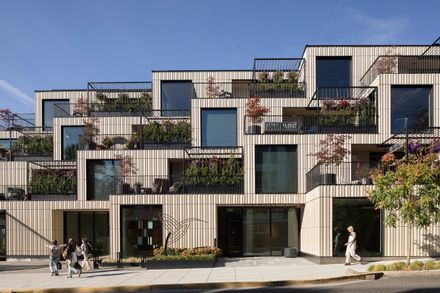 Ellen Browning Building