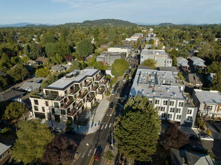 Ellen Browning Building