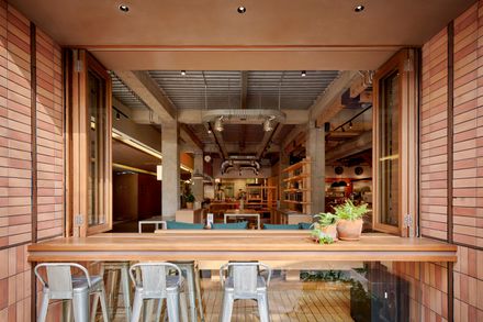 Retail And F&B