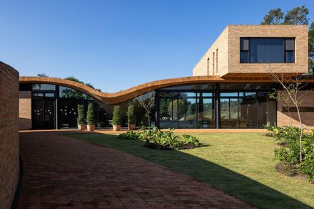 Passive House