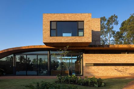 Passive House