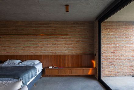 Passive House