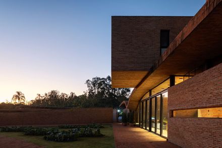 Passive House