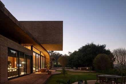 Passive House