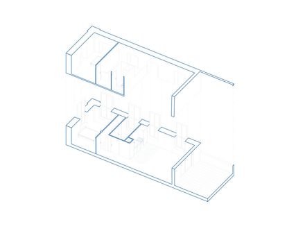 19 Collective Housing Units
