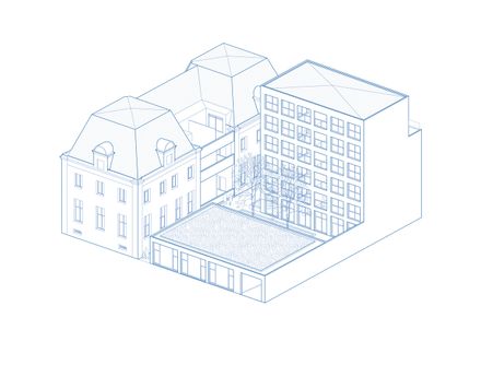 19 Collective Housing Units